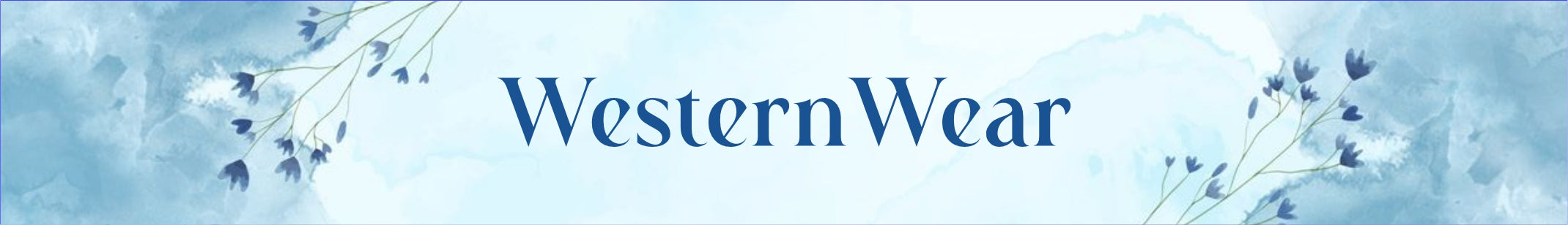 Western Wear