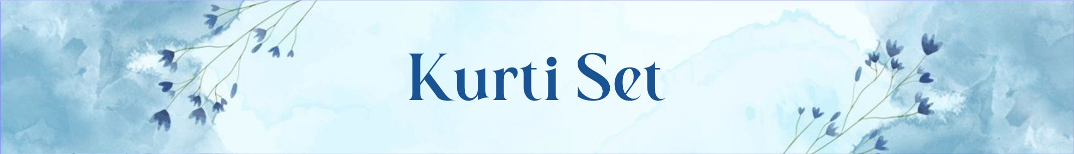 Kurta Set