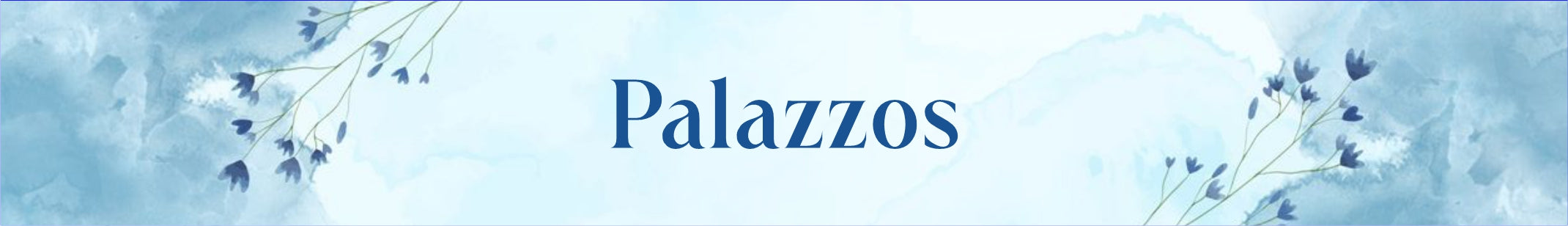 Palazzos